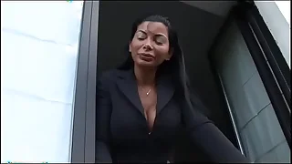 Mature women hunting for young cocks Vol. 36